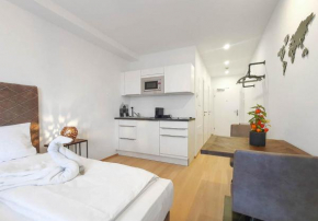 easy flat Hyrtlgasse Vienna